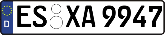 ES-XA9947