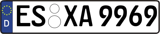 ES-XA9969