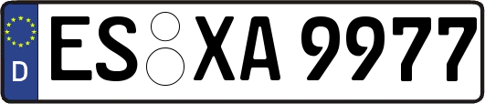 ES-XA9977