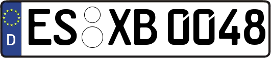 ES-XB0048