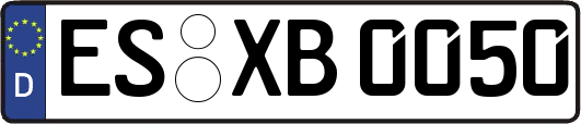 ES-XB0050