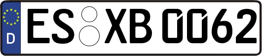ES-XB0062