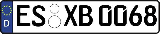 ES-XB0068