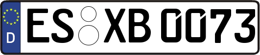 ES-XB0073