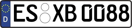 ES-XB0088