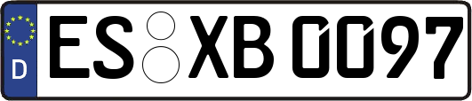 ES-XB0097