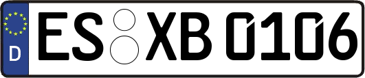 ES-XB0106