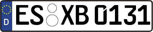 ES-XB0131