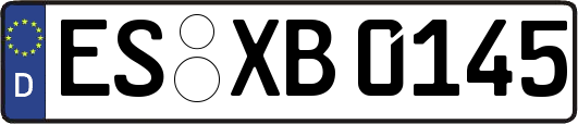 ES-XB0145