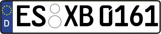 ES-XB0161