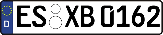ES-XB0162
