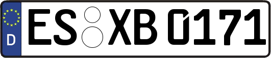 ES-XB0171