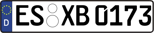 ES-XB0173