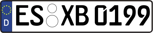 ES-XB0199