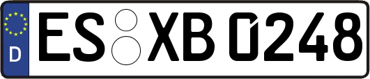 ES-XB0248