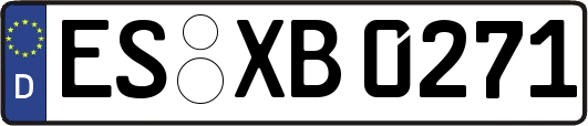 ES-XB0271