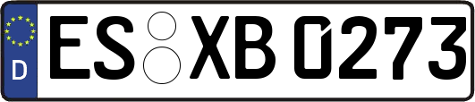 ES-XB0273
