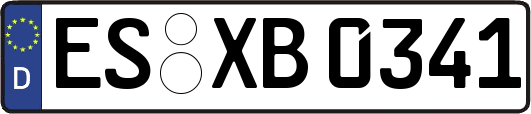 ES-XB0341
