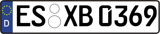 ES-XB0369