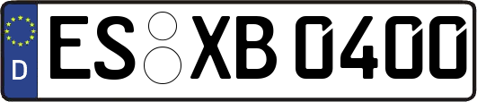 ES-XB0400