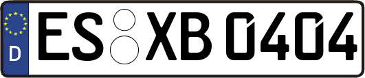 ES-XB0404