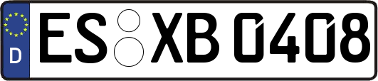 ES-XB0408