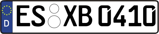 ES-XB0410