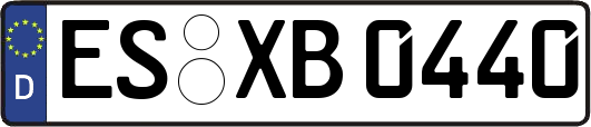 ES-XB0440