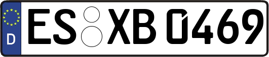 ES-XB0469