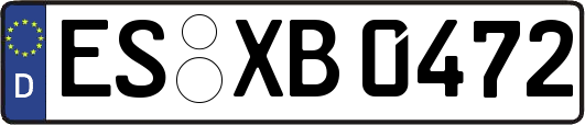 ES-XB0472