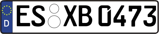ES-XB0473