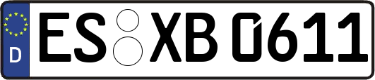 ES-XB0611