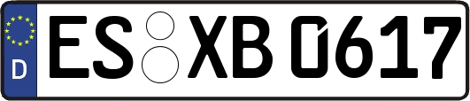 ES-XB0617