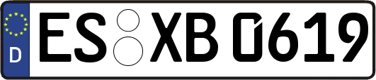 ES-XB0619