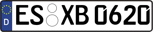 ES-XB0620
