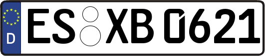 ES-XB0621