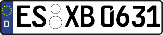 ES-XB0631