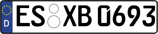 ES-XB0693