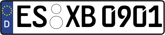 ES-XB0901