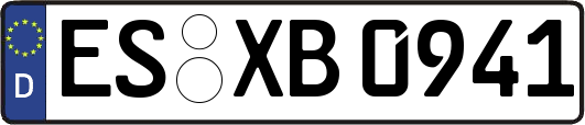 ES-XB0941