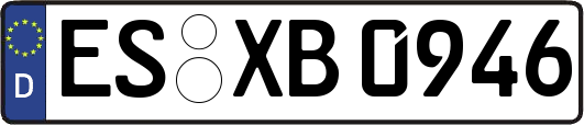 ES-XB0946