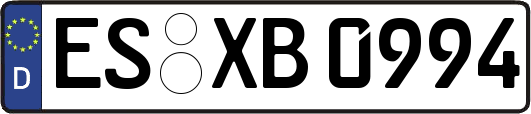 ES-XB0994