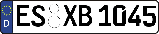 ES-XB1045