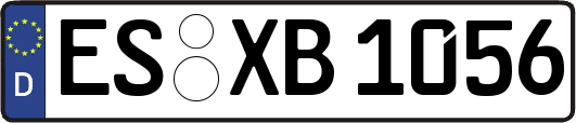 ES-XB1056