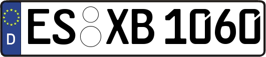 ES-XB1060