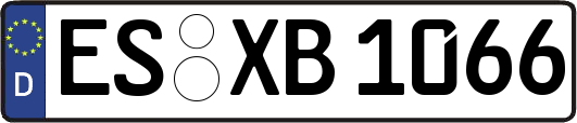 ES-XB1066