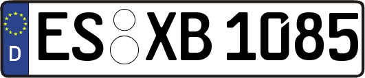 ES-XB1085