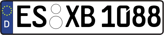 ES-XB1088