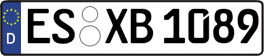ES-XB1089
