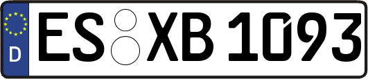 ES-XB1093